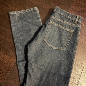 Crazy 8 Dark Blue Kids Jeans